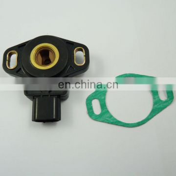 OEM TPS H112 TPS008-02 Throttle Position Sensor For 03-06 HONDA Accord