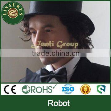 JLSR-0139 Celebrities figure resin figure for sale