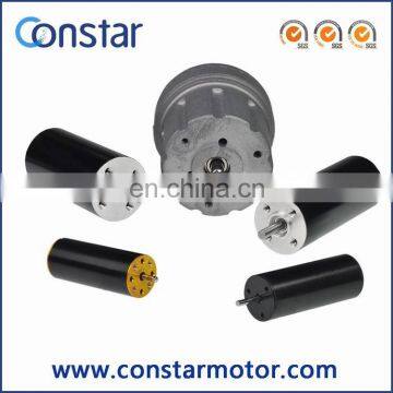 High Torque 1hp 48v Brushless dc Motor photo-6