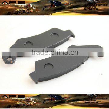 Brak Pads for ATV Quad Scooter go Kart 50cc 70cc 90cc 110cc 125cc 150cc photo-2