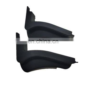 Manufacturing High Quality Rapid Machining Prototype Custom Mini Cnc Laser Pcb Plastic Milling Turned Parts Service Cheap photo-2