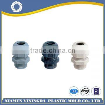 Electric spare part with mould design