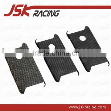 JSK-3 STYLE FULL CARBON FIBER COVER FOR IPHONE 6 PLUS 5.5 INCH(JSK400949)