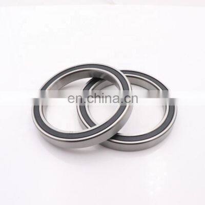 Chinese top quality TMB bearing 6814 bearing 61814zz deep groove ball bearing