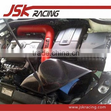 M STYLE CARBON FIBER AIR BOX FOR VW SCIROCCO R R20 GRUPPE (JSK300617)