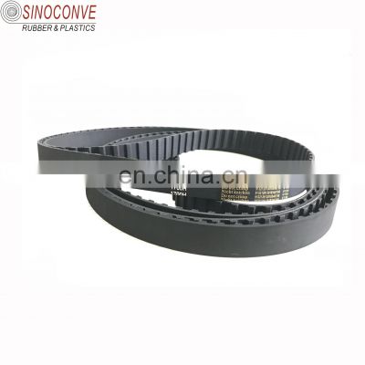 Rubber Industrial timing belt for printing machine