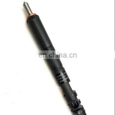 Fuel Injector Del-phi Original In Stock Common Rail Injector EJBR03701D