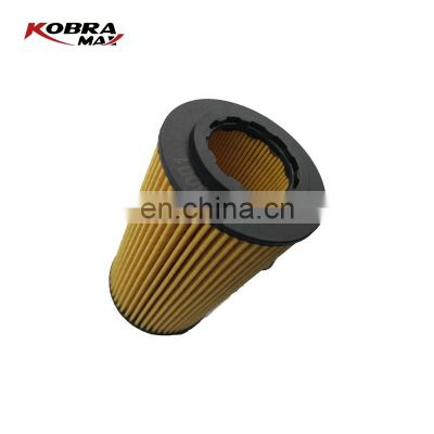 Car Parts Oil Filter For CHRYSLER 300c 68091827AA automobile mechanic