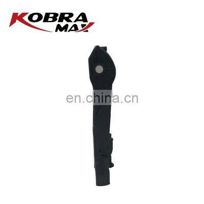 Car Spare Parts Radiator Coolant Hose Flange Connector For PEUGEOT 2128.30