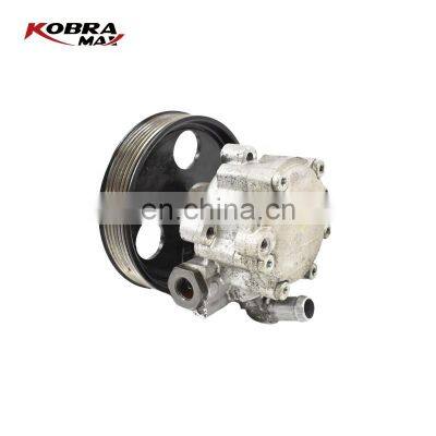 Auto Parts Power steering pump For DACIA RENAULT 491105510R auto mechanic