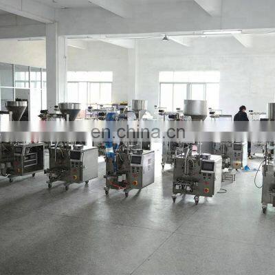 Automatic Oral Rehydration Salts Solution Sachets Packing Machine