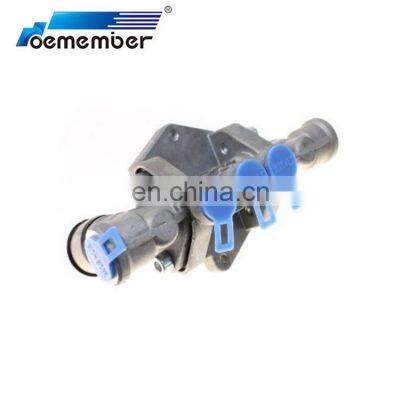 OE Member 9630010500 4057795393233 2227204 1802088 Emergency Brake Release Valve for Volvo