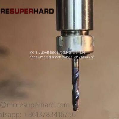 Prevention Measures for Chipping and Breakage for Small Diameter End Mills photo-3