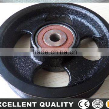 Genuine Auto Parts Car Accessories Timing Belt Tensioner Pulley 16603-28020 For Toyota