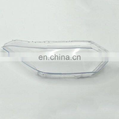 PORBAO Car Headlight Glass Lens Cover for HRV 2012-2018 Year photo-2