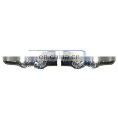 auto bus accessories HJQ-076 with Chinese Bus Headlight