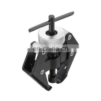 New Black 6-28mm Auto Car Battery Terminal Alternator Bearing Windshield Wiper Arm Remover Puller Roller Extractor Repair Tools photo-5