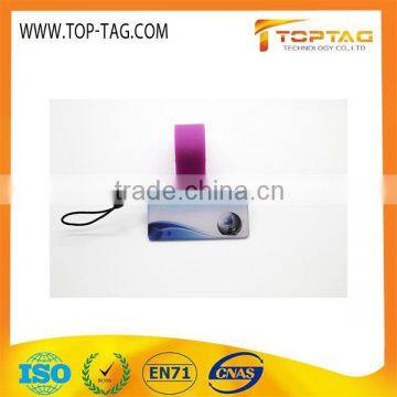 High Quality RFID Proximity RFID key Tag 125 Khz Rfid Tag epoxy NFC card