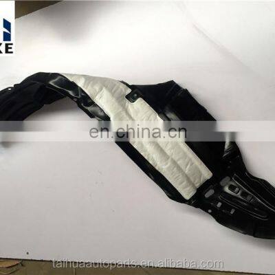 Plastic Car Mud Guard Lining / Car Fender Lining for Great Wall Voleex C50 photo-5