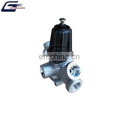 European Truck Auto Spare Parts Pressure Limiting Valve Oem 1305138 for DAF CF 65 75 85 XF 95 Truck