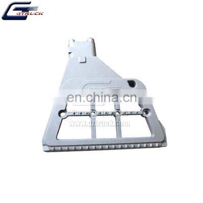 Alloy Foot Step Bracket Oem 1445563 for DAF XF95 Truck Body Parts