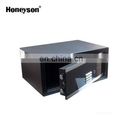Flame Retardant Safe Deposit Box Popular for Star Hotel