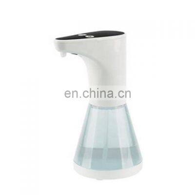 Automatic Hand Sanitizer Dispenser Spray,Hands Free Sanitizer Automatic Alcohol Dispenser Stand,Alcohol Dispenser