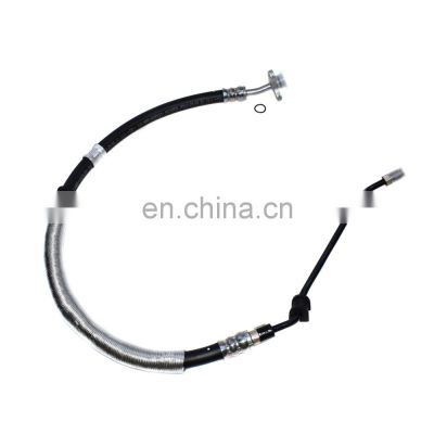 Free Shipping!Power Steering Pressure Hose For 02-06 Honda CRV CR-V SUV 2.4L 53713S9AA04 New