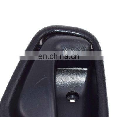 Inside Inner Door Handle Front Rear Left For Toyota Corolla Chevrolet photo-4