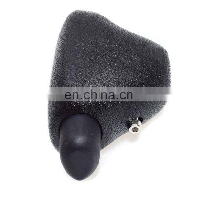 New Automatic Gear Shift Knob Black For VW Golf Mk3 Passat B3 B4 Polo 1992-1998