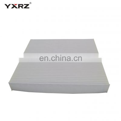 Factory provide car auto engine parts air conditioner filter OEM 87139-YZZ20 PAT car element cabin air filter