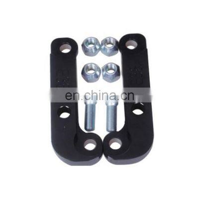 Adapter Increasing Turn Angles About 25% For BMW M3 E46 Tuning Drift Power photo-4