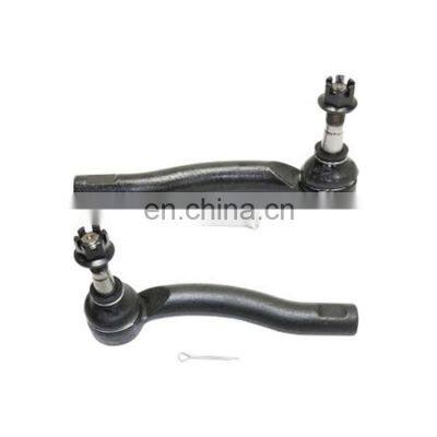 Auto Parts Car Tie Rod End For Prius 2004 - 2009 45047 - 49075 45046 - 49145