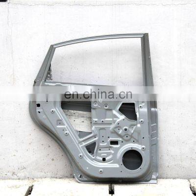 Factory Direct Sale Good Price Auto Body Parts Haima M3 2013 Car Front Door