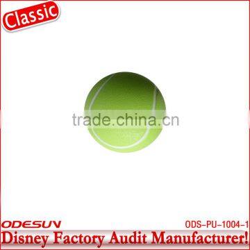 Disney factory audit manufacturer's custom anti stress ball 142030