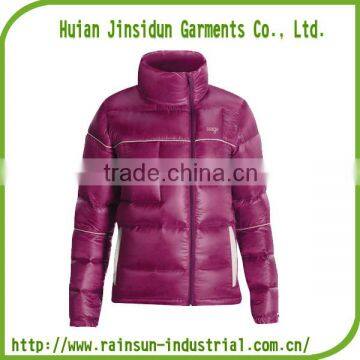 2014 New Design ladies coats and jackets