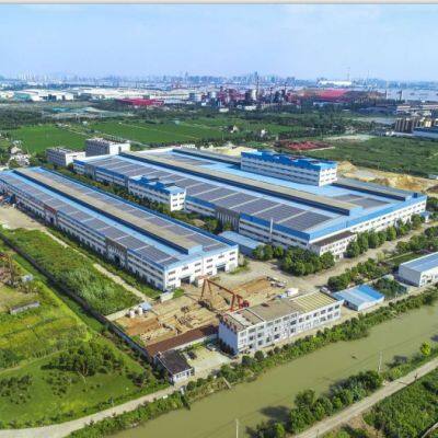 Jiangsu China Shipping Anchor Chain Co.,Ltd company overview - view 3