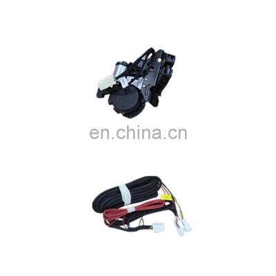 Car Parts Auto Spare for Buick GL8 28T Automatic Electric Side Sliding Door Power Middle Door photo-4
