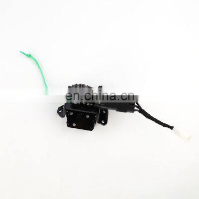 Factory Sonls For Car-NISSAN NV200 Electric Tailgate Modified Tailgate Car Modification Automatic Lifting Door Electric Trunk photo-2