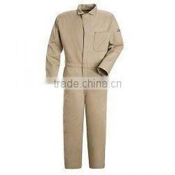 EN470-1 88/12 Cotton/Nylon FR Clothing for Industry Worker