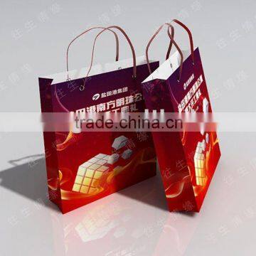 Paper bag(packing for gift)