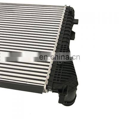 intercooler Fit For A3 TT Roadster VW BEETLE Convertible 2011- 1K0145803AF 1K0145803AS intercoolers manufacturer