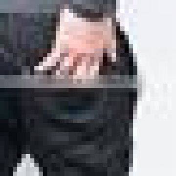 Coated Drop Jogger Sweatpant Standard Sports photo-6