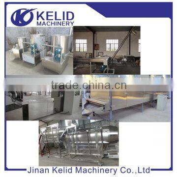 2016 Most Popular Commercial Fish Feed Making Machine Manufacture photo-4