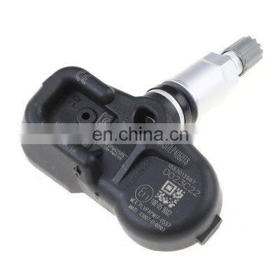 100021940 ZHIPEI 433 MHz TPMS Sensor Tyre Pressure Monitoring System 52940-J7000 For KiA Forte Cerato Koup K3