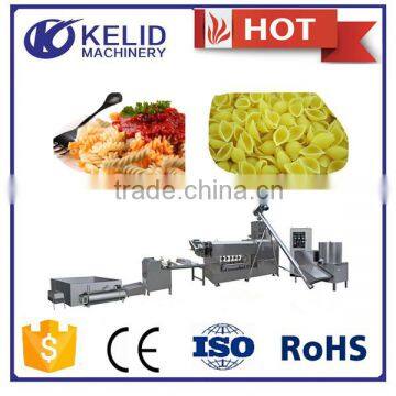 high efficiency low cost industrial pasta machine