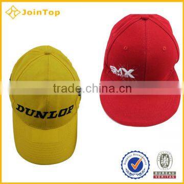 yellow hats children snapback caps