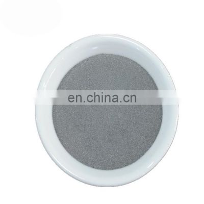 Factory supply ZrAl alloy powder Zirconium Aluminum alloy powder