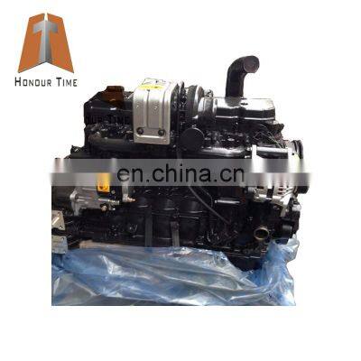 Brand new QSB6.7 Diesel Engine assy for excavator 6D107