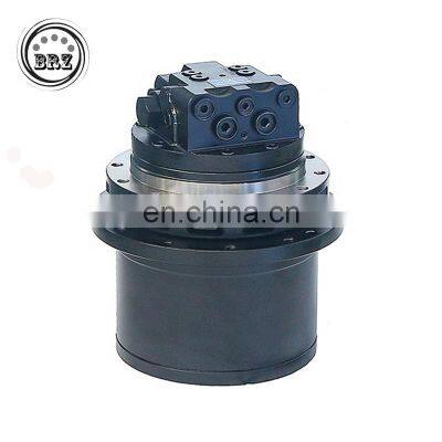 PC120-3 Excavator Travel Motor PC120-6 Final Drive 203-60-63102 photo-2